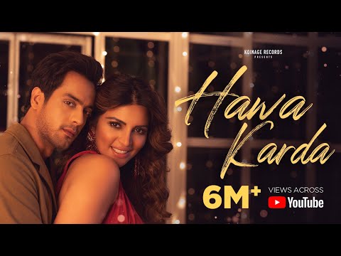 Poster hawa karda lyrics in hindi हवा – afsana khan