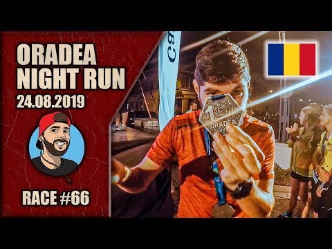 Oradea Night Run 2019 | Race#66