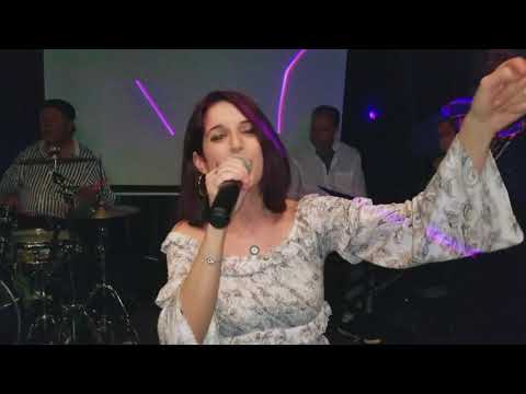 Vassilia Performance