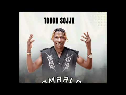 Amaalo - Tough Sojja (official audio)