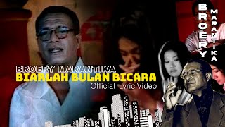 Download lagu Broery Marantika - Biarlah Bulan Bicara mp3
