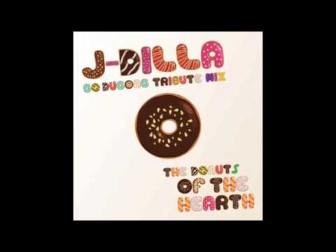 Go Dugong: the Donuts of the Heart - J Dilla tribute mix