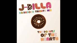 Go Dugong: the Donuts of the Heart - J Dilla tribute mix