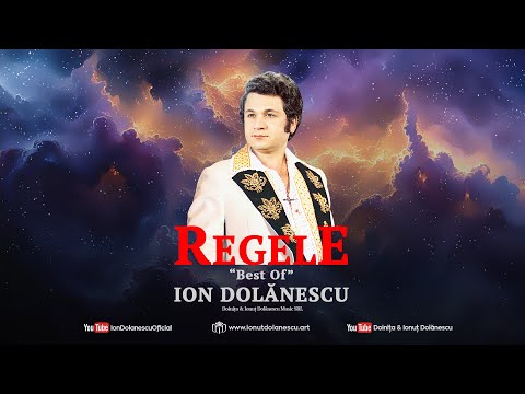 "Best Of" - Ion Dolănescu
