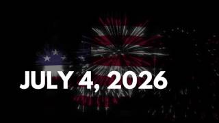 America 250