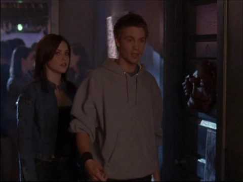 One Tree Hill Musique/Music - 108 - Bosshouse - Breaking Away - [Lk49]