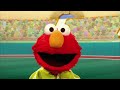 Elmo The Musical Athlete The Musical