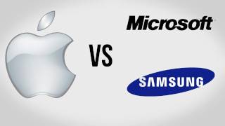 Technology Patents: Why Everyone is Suing Everyone