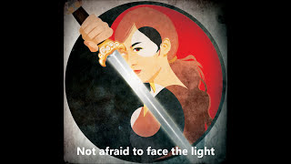 Anarchy Club - Captive Truth In A Forest Of Lies [Lyrics / ᴴᴰ1080p]