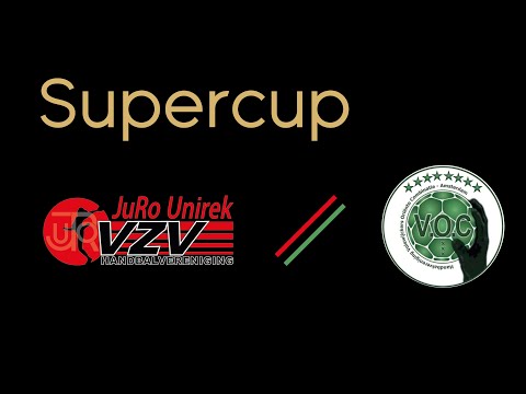 JuRo Unirek/VZV - OTTO Workforce/VOC Amsterdam