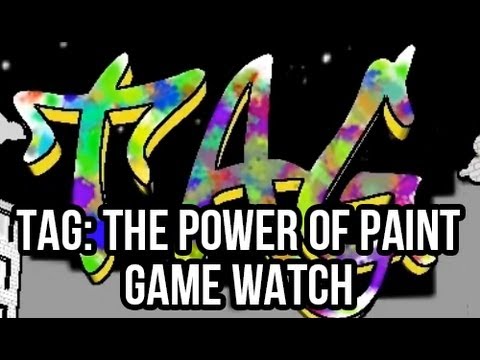 Tag : The Power of Paint PC