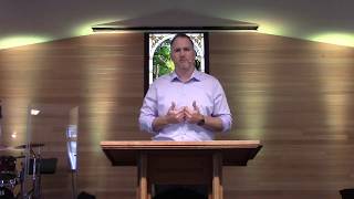 Dead Ends, Living God - Easter Sunday