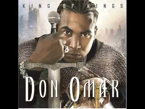 Comenzo El Bayu-DON OMAR