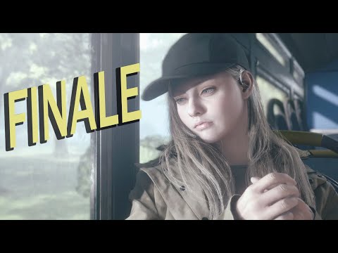RESIDENT EVIL 8 VILLAGE Walkthrough Part 13 - FINALE