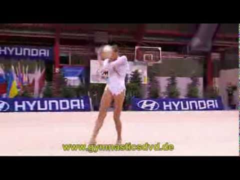 Happy Cup 2013   Senior Ball   01   Radina FILIPOVA