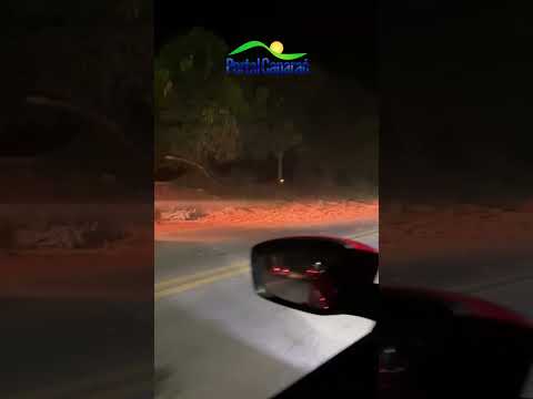 Casal de Simonésia morre em acidente com caminhão na BR-262