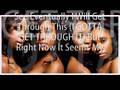 Cherish- Amnesia w/lyrics