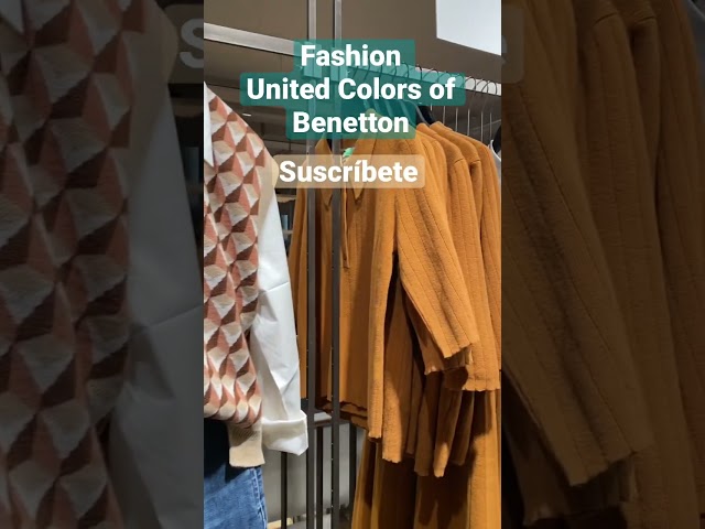 Vídeo relacionado con United Colors of Benetton Set 2 Brassiere 3sh70r008 Sujetador, Multicolor, 150 cm para Niñas