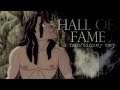 Hall of Fame {a Non/Disney MEP} 