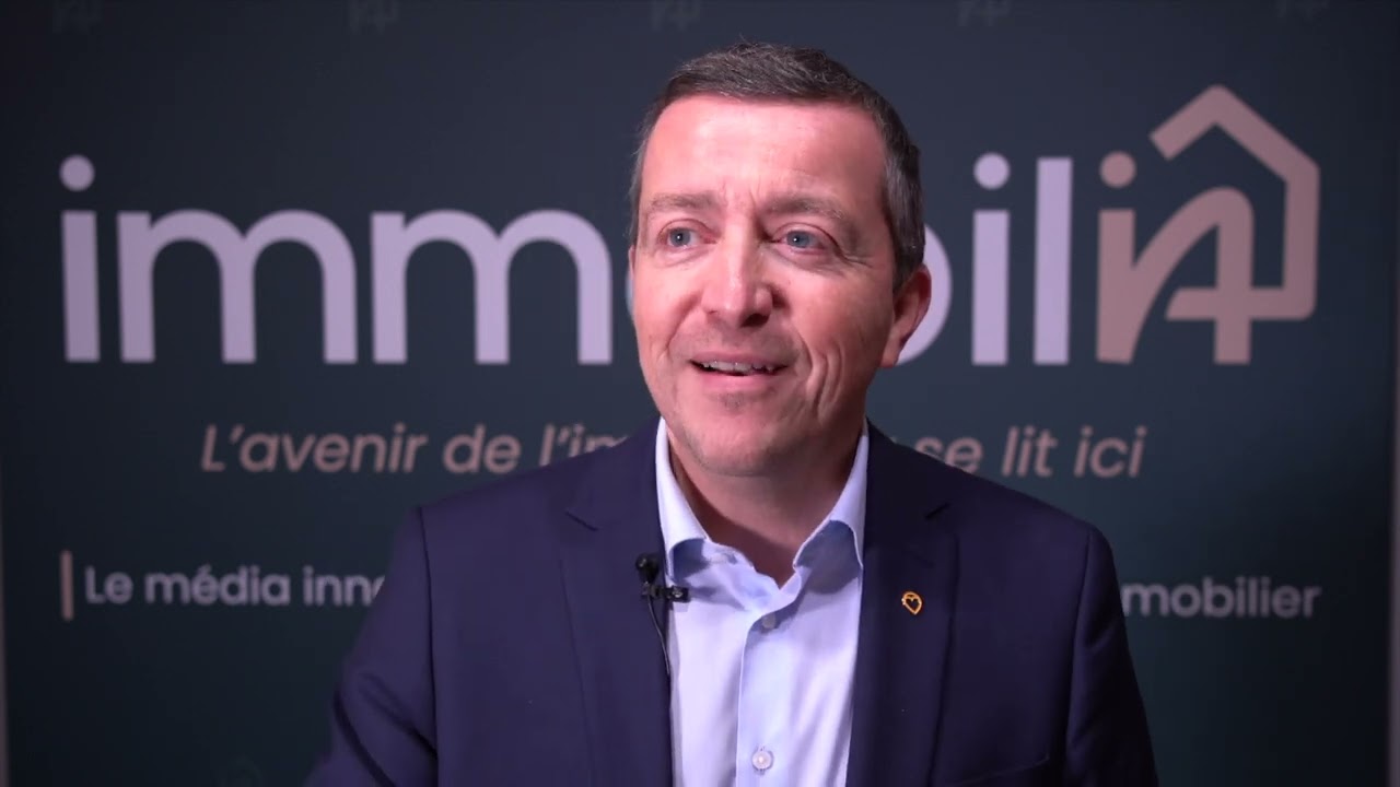 Bien’ici 2025 : +20% d’audience et 900 000 transactions – Les résultats dévoilées par D. Benbassat