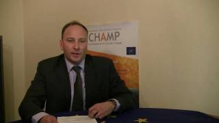 preview picture of video 'European Climate Champions conference - Welcome video'