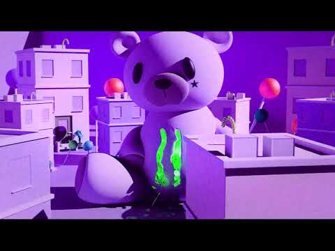 margiela x kaczka - wszystkie oczy na mnie