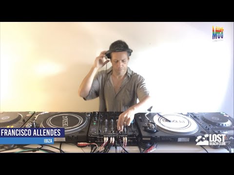 BUM001 - FRANCISCO ALLENDES