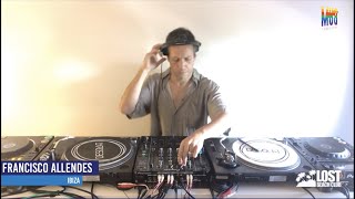 Francisco Allendes - Live @ Bum Digital Fest #001 2020