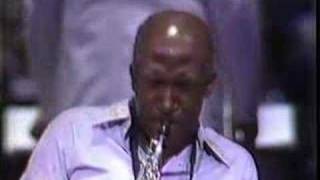 Rhapsody and Blues -THE CRUSADERS (1984)