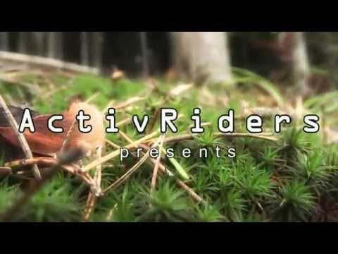 Activ Riders the 1
