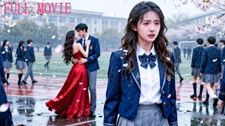 He Dumped ‘Deaf’Girlfriend in the Rain for “First Love”—Didn’t Know She Was a Heiress，He Begging！