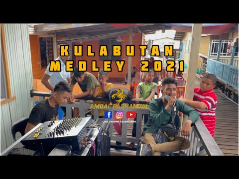 🔴 KULABUTAN MEDLEY 2021 | OLLOK X AMBAL PASHANDAL [LIVE SHOW]
