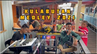 Download lagu 🔴 KULABUTAN MEDLEY 2021 | OLLOK X AMBAL PASHANDAL [LIVE SHOW] mp3