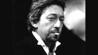 Serge Gainsbourg - Daisy Temple