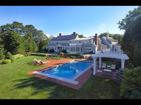56 Rendezvous Lane, Barnstable MA
