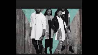 My Worship - The Walls Group - instrumental backing track