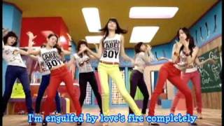 "Gee" — sung from the P.O.V. of a shy girl blinded by a handsome boy, with an impossibly light and carbonated chorus — went No. 1 in Korea for nine weeks.