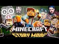 Minecraft Storymode The Most Successful Failure To Ever Exist