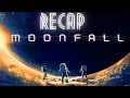 Moonfall Full Movie Recap | Movie Explained | Serious Spoilers