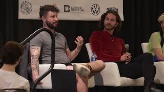 Sniffies @ SXSW 2022 | Alexander Cheves on Anonymity in Digital Space