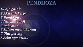 Download lagu PENDHOZA FULL ALBUM mp3 Download lagu PENDHOZA FULL ALBUM mp3