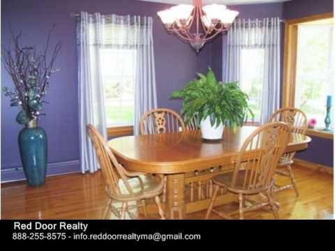 85 E Charlton Rd, Spencer MA 01562 - Single Family Home - Real Estate - For Sale -