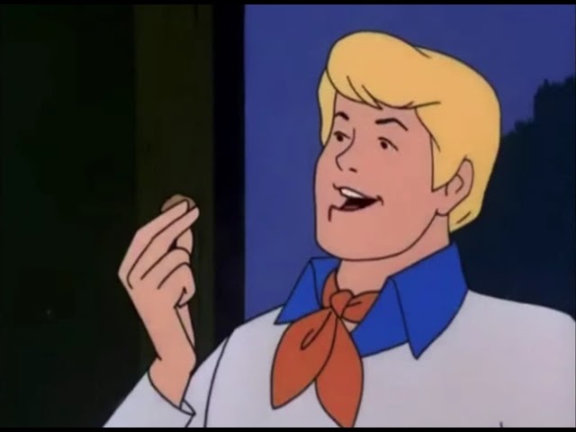 Vídeo relacionado con Search for Scooby Snacks (Scooby-Doo! Picture Clue Book, 2)