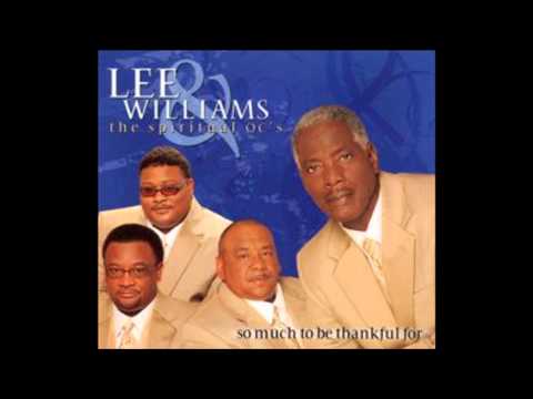 Come See About Me - Lee Williams & The Spiritual QC's