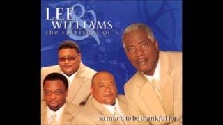 Come See About Me - Lee Williams &amp; The Spiritual QC&#39;s