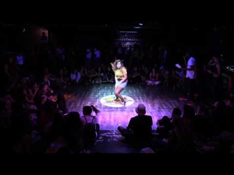 Let’s get to the NITTY GRITTY 2016 - 1vs1 - Selection