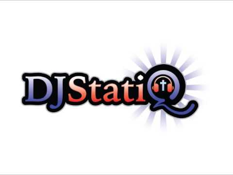DJ StatiQ - Victory Gospel Mix