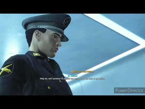 Fallout 4 minutemen ending (The true best hope for the Commonwealth)