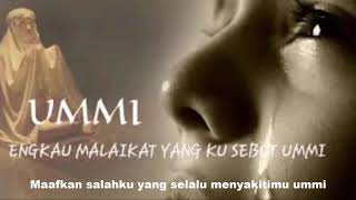 Download lagu NEW!!! Malaikat (Ummi)-Syubbanul Muslimin-Voc.Gus Azmi Lirik mp3