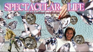 SPECTACULAR. BRILLIANT. subliminal 